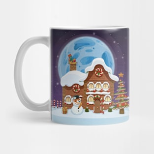 Christmas 26 Mug